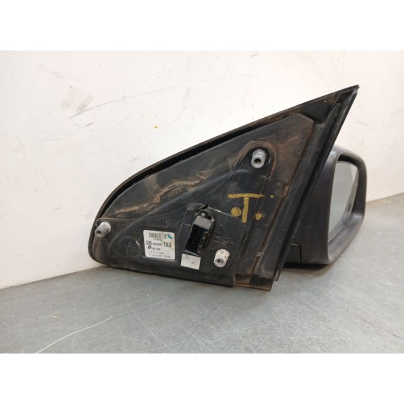 Recambio de retrovisor izquierdo para opel astra h gtc (a04) 1.6 (l08) referencia OEM IAM 13252960  