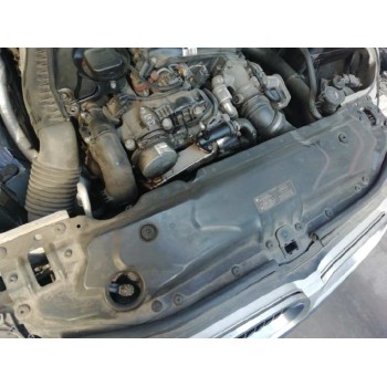 Recambio de panel frontal para bmw serie 5 touring (e61) 525d referencia OEM IAM 51647033741  