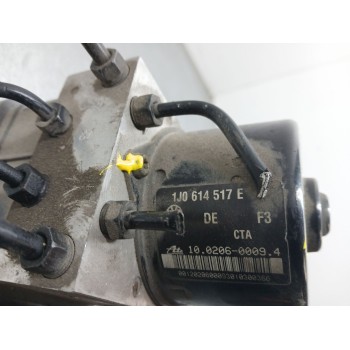 Recambio de abs para seat leon (1m1) 1.9 tdi referencia OEM IAM 1J0614517E  