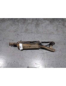 Recambio de catalizador para citroën c4 picasso intensive referencia OEM IAM   