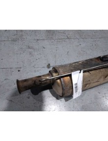 Recambio de catalizador para citroën c4 picasso intensive referencia OEM IAM    2