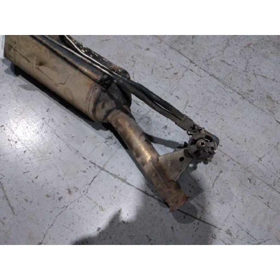 Recambio de catalizador para citroën c4 picasso intensive referencia OEM IAM   