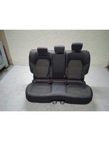 Recambio de asientos traseros para renault captur ii intens referencia OEM IAM   