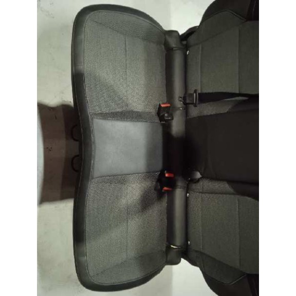 Recambio de asientos traseros para renault captur ii intens referencia OEM IAM   
