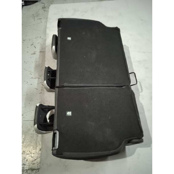 Recambio de asientos traseros para renault captur ii intens referencia OEM IAM   