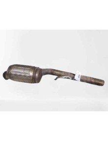 Recambio de catalizador para renault laguna coupe gt referencia OEM IAM   