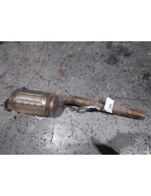 Recambio de catalizador para renault laguna coupe gt referencia OEM IAM    2