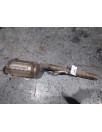 Recambio de catalizador para renault laguna coupe gt referencia OEM IAM   