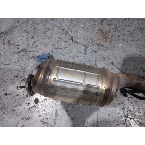 Recambio de catalizador para renault laguna coupe gt referencia OEM IAM   