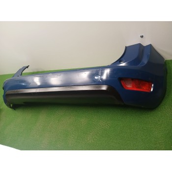 Recambio de paragolpes trasero para citroën c4 picasso feel referencia OEM IAM 1609617280  