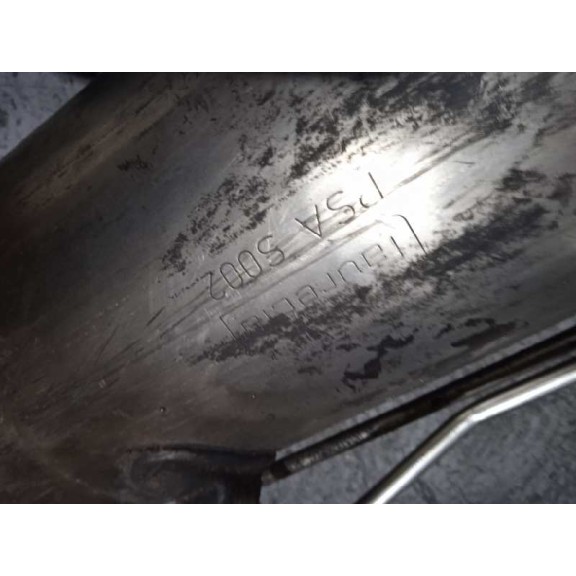 Recambio de filtro de particulas para citroën c4 picasso intensive referencia OEM IAM PSAF026  