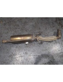 Recambio de filtro de particulas para citroën c4 cactus shine referencia OEM IAM PSAF026   2