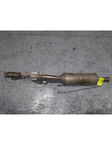 Recambio de filtro de particulas para citroën c4 picasso feel referencia OEM IAM   