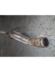 Recambio de filtro de particulas para citroën c4 picasso feel referencia OEM IAM    2