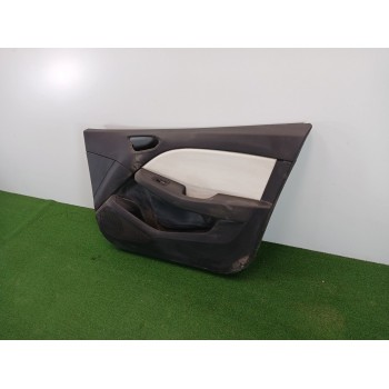 Recambio de guarnecido puerta delantera derecha para renault clio v referencia OEM IAM 2188101X  