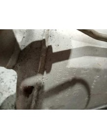 Recambio de filtro de particulas para volkswagen passat berlina (3c2) highline referencia OEM IAM 3C0131765C 3C0181CA  2