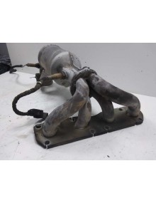 Recambio de catalizador para peugeot 207 confort referencia OEM IAM PS45847K 103R0022860  2