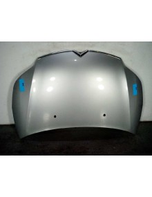 Recambio de capot para citroën c4 berlina lx referencia OEM IAM  2ª FASE 