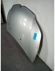 Recambio de capot para citroën c4 berlina lx referencia OEM IAM  2ª FASE  2
