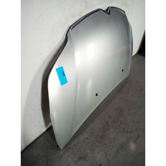 Recambio de capot para citroën c4 berlina lx referencia OEM IAM  2ª FASE 