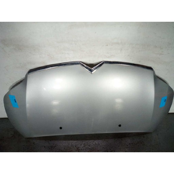 Recambio de capot para citroën c4 berlina lx referencia OEM IAM  2ª FASE 