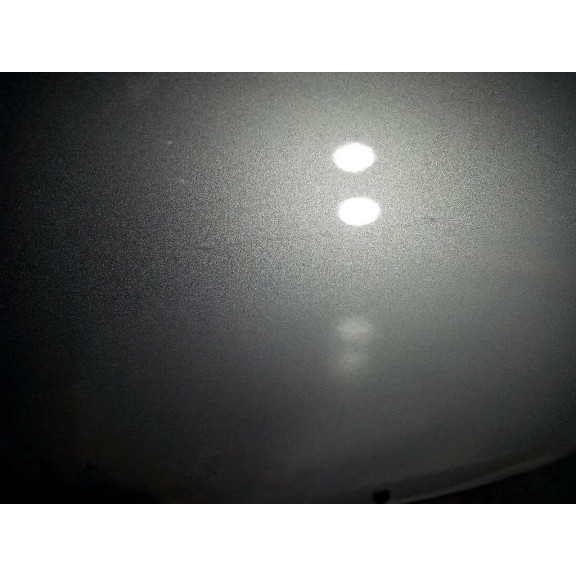 Recambio de capot para citroën c4 berlina lx referencia OEM IAM  2ª FASE 