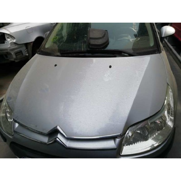 Recambio de capot para citroën c4 berlina lx referencia OEM IAM  2ª FASE 