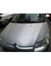 Recambio de capot para citroën c4 berlina lx referencia OEM IAM  2ª FASE 