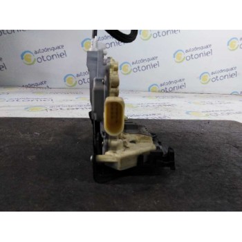 Recambio de cerradura puerta delantera izquierda para volkswagen passat berlina (3c2) edition referencia OEM IAM  9 PIN 