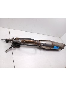 Recambio de filtro de particulas para kia ceed gt line referencia OEM IAM 289K12U000 74.000KM 