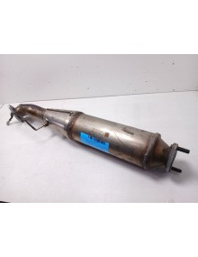 Recambio de filtro de particulas para kia ceed gt line referencia OEM IAM 289K12U000 74.000KM  2