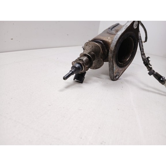 Recambio de filtro de particulas para kia ceed gt line referencia OEM IAM 289K12U000 74.000KM 