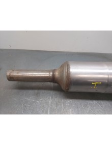 Recambio de catalizador para mini mini (f55) one referencia OEM IAM 9454115 10432421  2