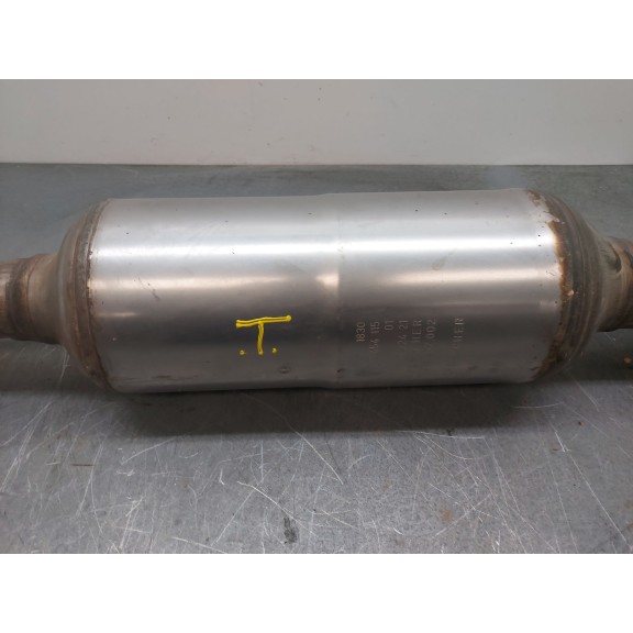 Recambio de catalizador para mini mini (f55) one referencia OEM IAM 9454115 10432421 