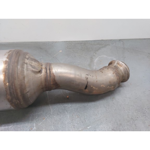 Recambio de catalizador para mini mini (f55) one referencia OEM IAM 9454115 10432421 