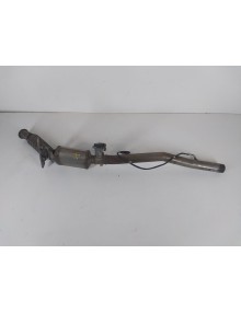 Recambio de catalizador para volkswagen tiguan (ad1, ax1) 2.0 tdi 4motion referencia OEM IAM 5q0131701BQ  