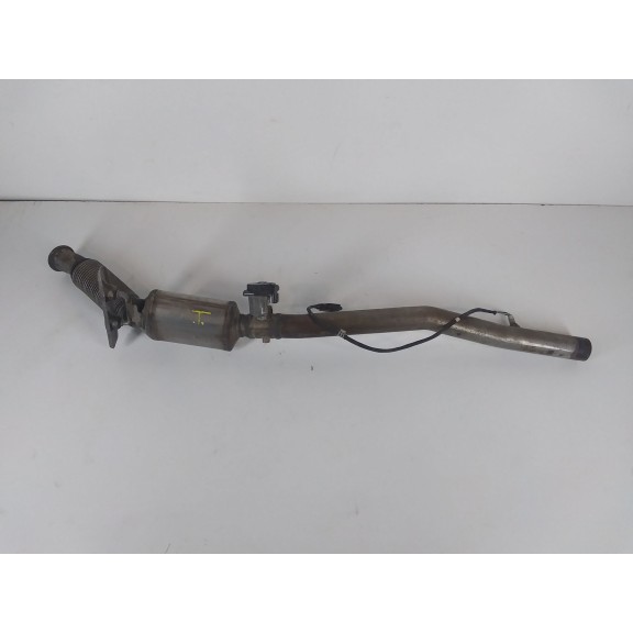 Recambio de catalizador para volkswagen tiguan (ad1, ax1) 2.0 tdi 4motion referencia OEM IAM 5q0131701BQ  