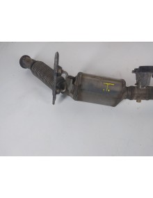 Recambio de catalizador para volkswagen tiguan (ad1, ax1) 2.0 tdi 4motion referencia OEM IAM 5q0131701BQ   2