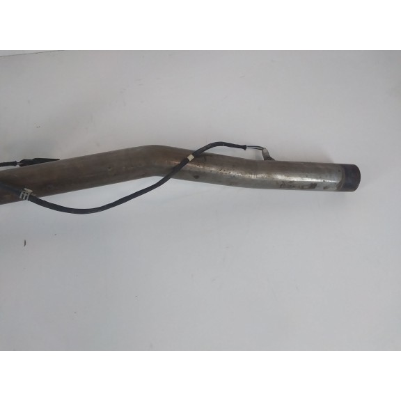 Recambio de catalizador para volkswagen tiguan (ad1, ax1) 2.0 tdi 4motion referencia OEM IAM 5q0131701BQ  