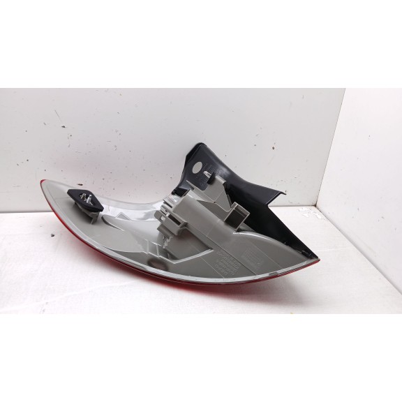 Recambio de piloto trasero derecho para renault megane iii berlina 5 p referencia OEM IAM 265500007R  