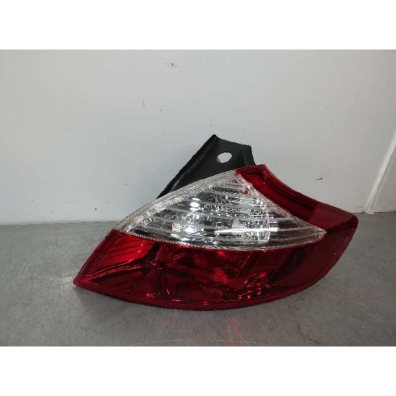 Recambio de piloto trasero derecho para renault megane iii berlina 5 p referencia OEM IAM 265500007R  