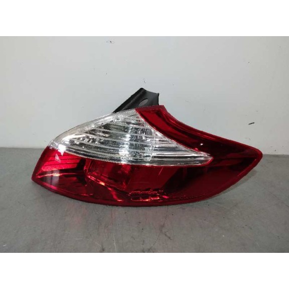 Recambio de piloto trasero derecho para renault megane iii berlina 5 p referencia OEM IAM 265500007R  