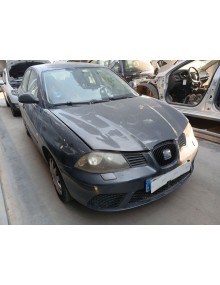 seat ibiza iii (6l1) del año 2008 2