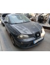 seat ibiza iii (6l1) del año 2008
