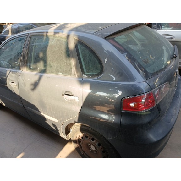 seat ibiza iii (6l1) del año 2008