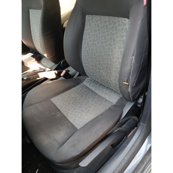 seat ibiza iii (6l1) del año 2008