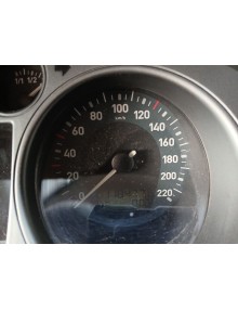 Recambio de motor completo para seat ibiza iii (6l1) 1.4 16v referencia OEM IAM    2