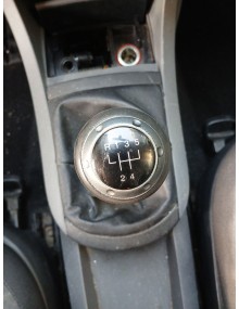 Recambio de caja cambios para seat ibiza iii (6l1) 1.4 16v referencia OEM IAM   