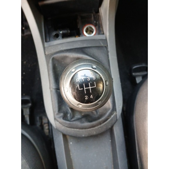 Recambio de caja cambios para seat ibiza iii (6l1) 1.4 16v referencia OEM IAM   