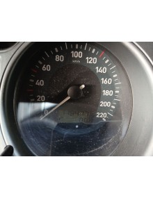 Recambio de caja cambios para seat ibiza iii (6l1) 1.4 16v referencia OEM IAM    2